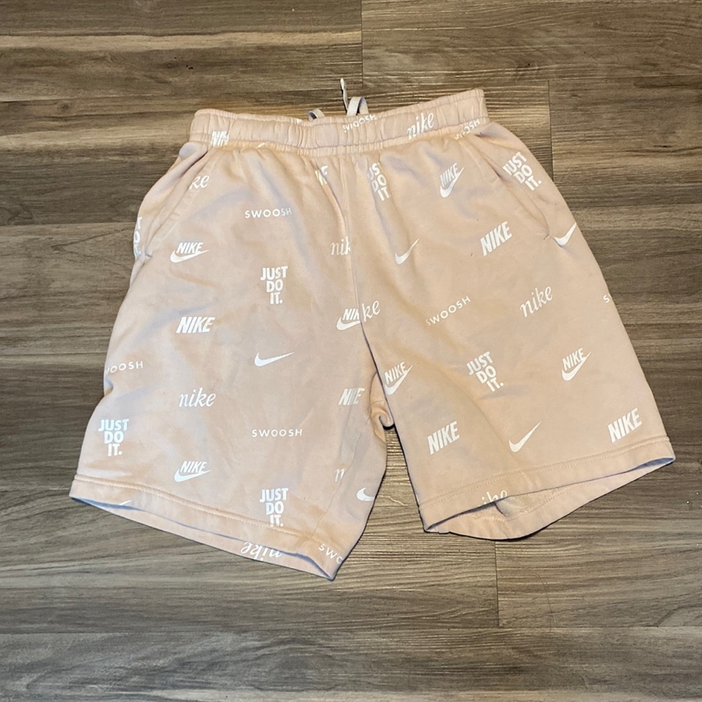 Nike shorts - Mesh